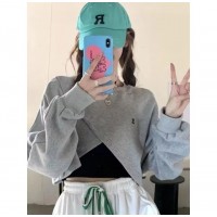 sweater crop 